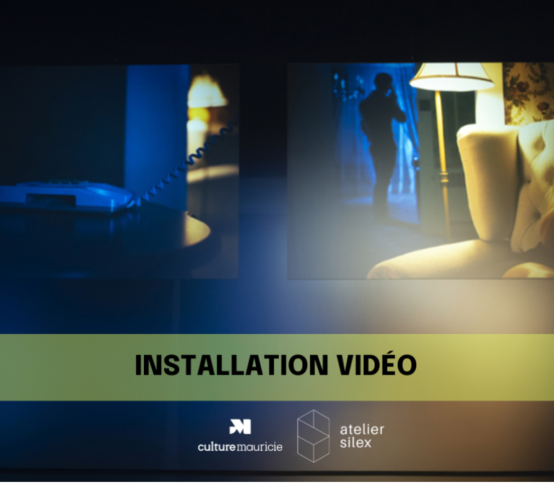 L’installation vidéo : dispositifs installatifs, outils technologiques et mise en espace